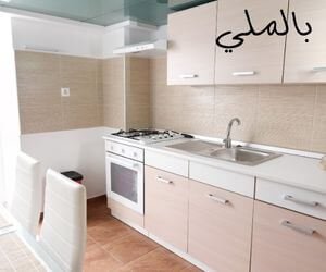 ما هي أحدث وأجدد أنواع المطابخ؟ 5 أماكن وضع الأجهزة الكهربائية بالمطابخ