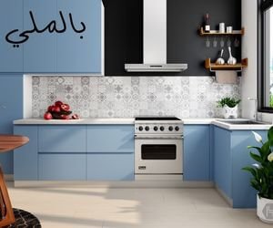 ما هي أحدث وأجدد أنواع المطابخ؟ 3 الأخطاء التي يتم ارتكابها أثناء تصميم المطبخ