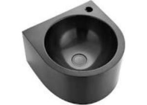 أحجام حوض الحمام