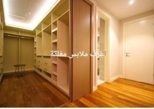 Dressing room؛ دليل شراء غرفة الملابس بكل الأفكار والصور 4 غرف ملابس مغلقة