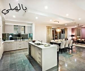 ما هي أحدث وأجدد أنواع المطابخ؟ 2 نصائح عليك الأخذ بها عند اختيار المطبخ