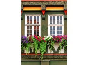 الشباك الحديد أشكاله المختلفة وتصاميمه المتعددة 10 حديد مشغول شبابيك