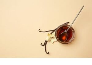 ألوان في بيتك الفانيلا لاتيه