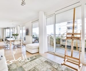 أفكار ديكور أعمدة داخلية مودرن تعرف على الانواع والاسعار 4 ديكور عمود جبس