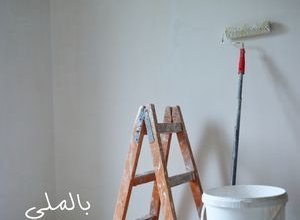 أفضل 10 الوان دهانات حوائط 2023