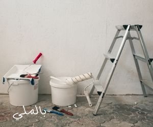 احدث الوان دهانات حوائط 