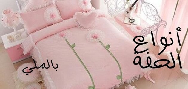 أنواع الحفة 2 أنواع الحفة يمكنك الحصول عليها من جوميا