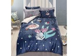 أفضل أسعار طقم لحاف مكون من 5 قطع 4 أنواع طقم لحاف أطفال