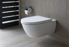 غطاء قاعدة ديورافيت؛ قطع غيار أدوات صحية 105 قطع غيار أدوات صحية