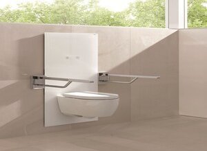 ماركات المراحيض 16 قطع غيار أدوات صحية