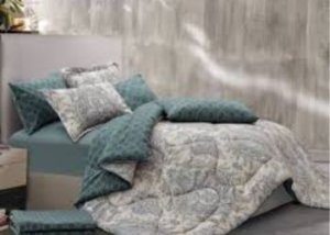 أفضل أسعار طقم لحاف مكون من 5 قطع 2 أفضل أسعار طقم لحاف مكون من 5 قطع