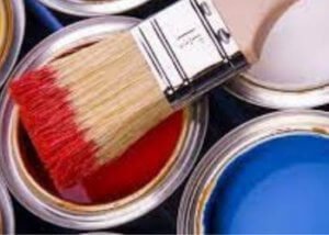 الدهانات وانواعها؛ تعرف على انواع الدهانات المختلفة واسماء الماركات 3 الدهانات البلاستيكية