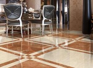 انواع السيراميك في ماركات مختلفة