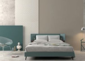 تصميمات غرف نوم شباب 2023