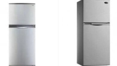 افضل انواع الثلاجات 16 قدم 55 افضل انواع الثلاجات 16 قدم